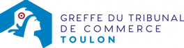 Greffe du tribunal de commerce de Toulon